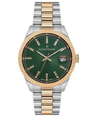Jacques Philippe Principle JPQLS2473X8N